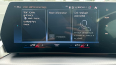 BMW 2 Series 220i MHT M Sport 5dr DCT [Tech Plus Pack] Petrol Hatchback